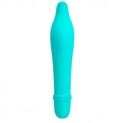 Wibrator klasyczny do punktu g 14cm 10trybów sex